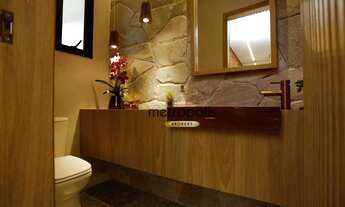 Imagem 6: Apartamento à venda, 83 m² por R$ 897.211,00 - Vila Valparaíso - Santo André/SP