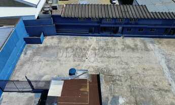 Imagem 5: Galpão comercial de 1.700 m², com 2 banheiros, no Bairro do Limão