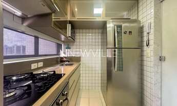 Imagem 15: Apartamento com 2 quartos e vista para o mar à venda em Boa Viagem