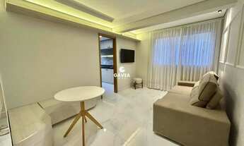 Imagem 3: Apartamento à venda no Aparecida em Santos