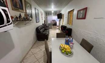 Imagem 2: PLANALTINA- BURITIS IV- 3 QUARTOS- ÁREA ÚTIL 160M² -ESCRITURA EM ANDAMENTO