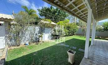 Imagem 4: Casa com 3 dormitórios à venda, 130 m² por R$ 990.000,00 - Barroco (Itaipuaçu) - Maricá/RJ