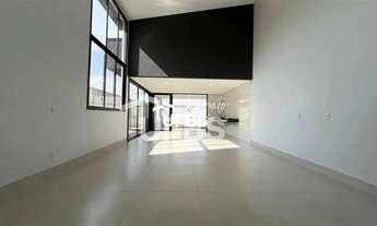 Imagem: Casa Térrea no Jardins Nápoles