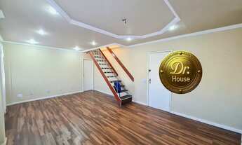 Imagem: Cobertura duplex com 3 quartos (1 suíte