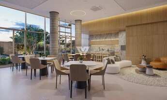 Imagem 7: APARTAMENTO 215 m² - 3 SUÍTES - CABRAL - 3 VAGAS