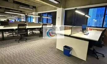 Imagem 2: Conjunto à venda, 600 m² - Itaim Bibi - São Paulo/SP