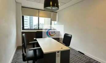 Imagem 7: Conjunto à venda, 600 m² - Itaim Bibi - São Paulo/SP