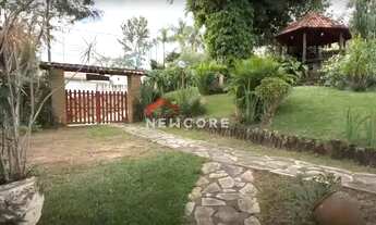 Imagem 2: Chácara em condomínio em 1 - Bosque do Ipê - Clube dos 200 (Melo Viana) - Esmeraldas/MG