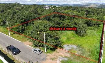 Imagem 2: Mansões Morumbi Chácara em Condomínio Fechado 1390 + 1080 m2 - Quitada e escriturada