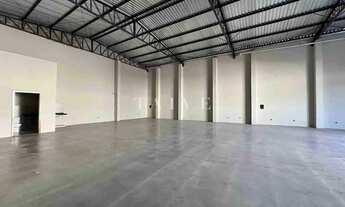 Imagem 5: Barracão para venda e locação, 300m² privados, 2 banheiros, copa, 16 vagas - prox ao termi