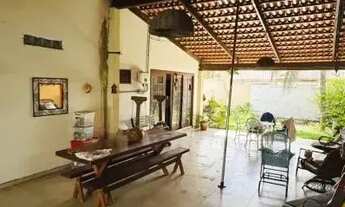 Imagem 5: Casa de Esquina no Parque dos Coqueiros - 3/4 - 120m² - Zona Norte - Natal RN