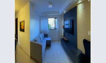 Imagem 4: Apartamento à Venda - Candelária - Natal/RN