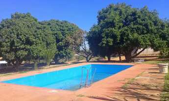 Imagem 3: Excelente chácara no Bom Sucesso Planaltina-DF, com 2.4 hectares