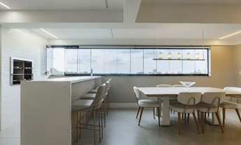 Imagem 5: Ed. Cobogós | Zona 07 | 83,60 Privativos | Ideal p/ Investidor