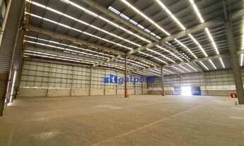 Imagem 7: Galpão com 12000 m² no - Parque das Indústrias - Betim/MG