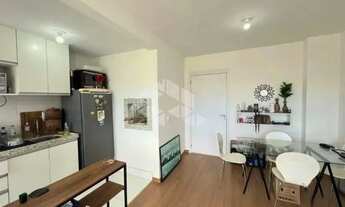 Imagem 4: Apartamento 02 Dormitórios com suíte, garagem e ampla sacada!!!!