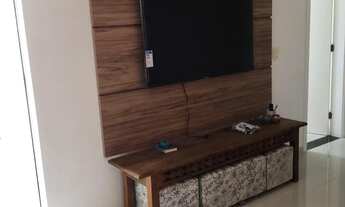 Imagem 8: Apartamento 2 quartos 1 suíte totalmente mobiliado - Reserva Parque