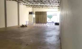 Imagem 7: Galpão Comercial 130m², para Locação - Jardim Jóquei Clube - Ribeirão Preto/SP