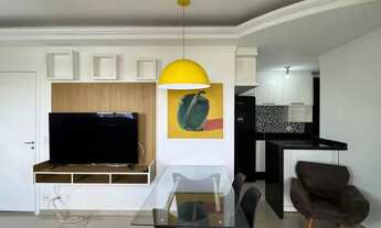 Imagem 4: RR7921 Apartamento 72m² CONDOMÍNIO FATTO ALPHAVILLE - 3 Dorms 1 Vaga - OPORTUNIDADE - Baru