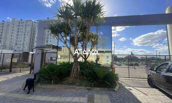 Imagem: Apartamento para locação 2 quartos, churrasqueira