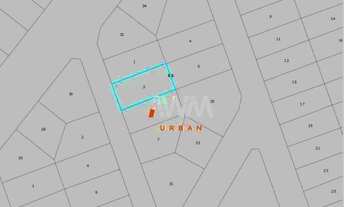 Imagem 5: Terreno setor Santa Genoveva