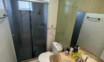 Imagem 9: Oportunidade - Apartamento - Jardim Aquarius - Residencial Portal da Vila - 3 quartos - 78