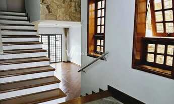 Imagem 7: Casa - Jardim Eulina - Campinas