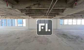 Imagem 3: Conjunto para alugar, 308 m² por R$ 46.970,00/mês - Bela Vista - São Paulo/SP