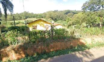 Imagem 2: Área à venda no Mombuca em Itatiba