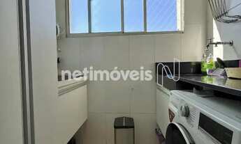 Imagem 7: Apartamento com varanda