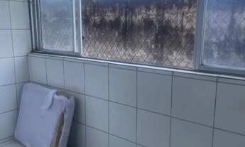 Imagem 6: Cordeiro- vendo 85m2 - pilotis