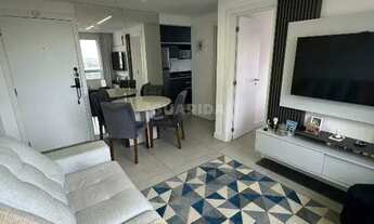 Imagem 3: Apartamento totalmente mobiliado no bairro Partenon