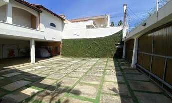 Imagem 2: CASA 6 SUÍTES JARDIM UIRAPURU