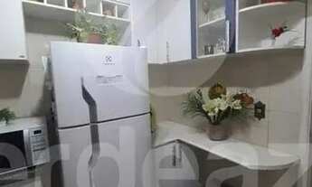 Imagem 7: Apartamento - Parque João de Vasconcelos - Sumaré