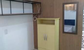 Imagem 4: Excelente Kitnet Mobiliada para Solteiro - Bairro Caiçara Oportunidade