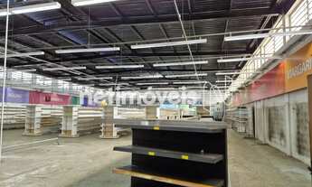 Imagem 11: Locação Loja Vila Santa Helena Lagoa Santa