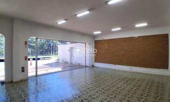 Imagem 2: Casa para aluguel com 590 m², 5 quartos 9 vagas em Jardim Chapadão, Campinas