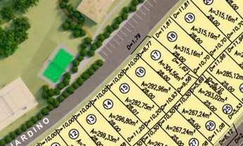 Imagem 2: Lotes Jardins Parma