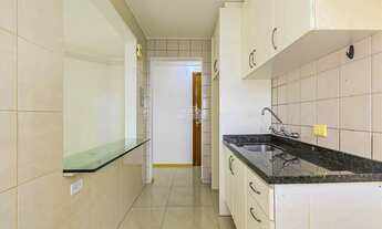 Imagem 4: Vendas Apartamento Curitiba PR