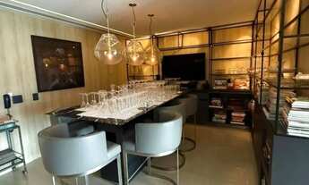 Imagem 6: Apartamento com 4 quartos à venda, 381 m² por R$ 9.600 - Barra da Tijuca - Rio de Janeiro