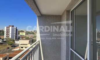 Imagem 4: Apartamento Padrão em São Carlos