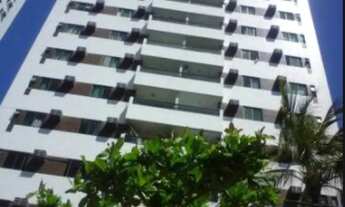 Imagem: Apartamento para locação com 3 quartos