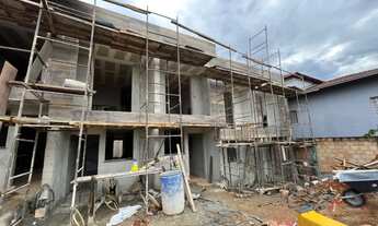 Imagem 2: Casas Duplex com Acabamento de Primeira no B. Copacabana