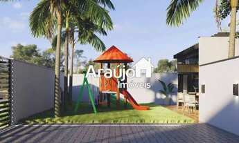 Imagem 3: Sobrado 2 Suítes | 906 Residence C/ Lazer | 81m² | R$ 594.500