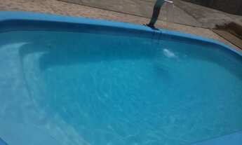 Imagem 6: Espaço com Piscina