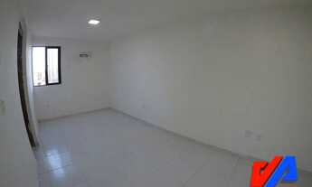 Imagem 13: Imóvel para aluguel com 91 metros quadrados com 3 quartos em Manaíra - João Pessoa - PB