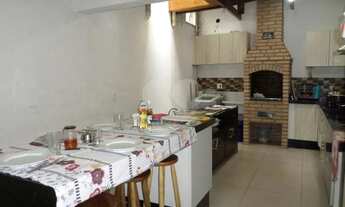 Imagem 7: Casa à venda com 2 quartos, sendo 2 suítes, em Morumbi, São Paulo - SP