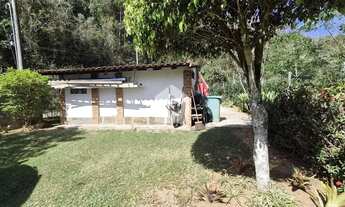 Imagem 3: Casa em condomínio com 4 quartos, sendo 2 suítes - Itaipava - Petrópolis/RJ