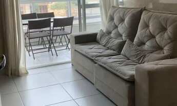 Imagem: Apartamento 204 - Residencial Point Convenience