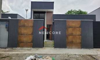 Imagem 1: Casa em Rua Ivan Lins - Enseada das Gaivotas - Rio das Ostras/RJ